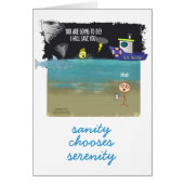 You are Going to Die! I Will Save You! (Front)