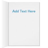 You are Going to Die! I Will Save You! Cards (Inside (Right))