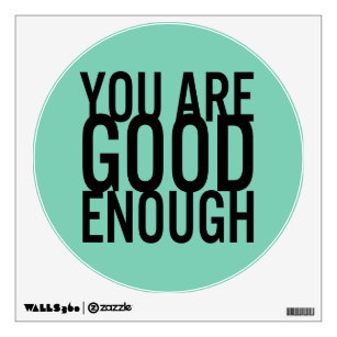 Personalized Good Enough Gifts On Zazzle