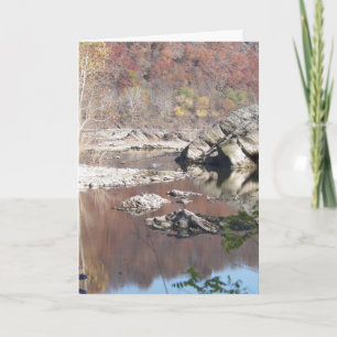 You are in our hearts and our prayers ~ 2 thank you card