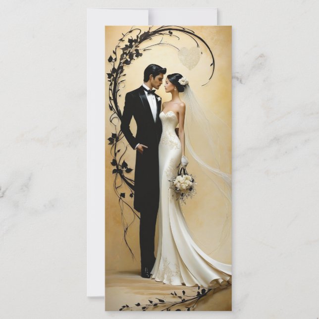 You are Invited (Front)