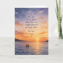 You Are Living Proof Greeting