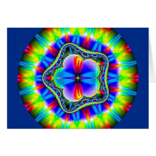 You are Love_Card (Front Horizontal)