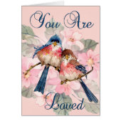 You Are Loved (Front)