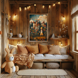 You Are Loved Beyond Measure, Inspirational Poster