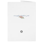 You Are Loved Cards (Back)