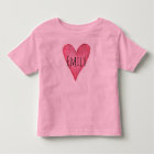 You Are Loved Customizable Girls Hoodie