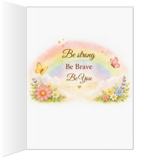 You Are Loved Kids’ Encouragement Watch Card