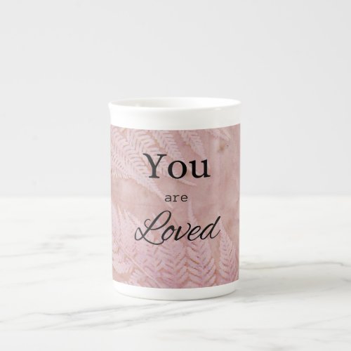 You are Loved Mug