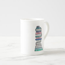 You Are Loved Mug