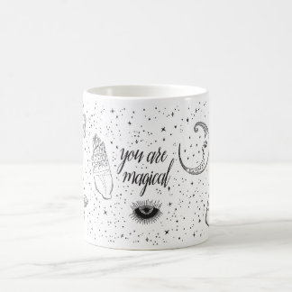 You Are magical Ceramic Mug
