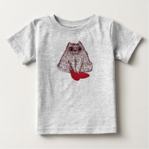 you are mine!!!!!!!!! baby T-Shirt