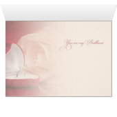 You are my brilliant cards (Inside Horizontal (Bottom))