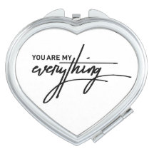 You Are My Everything – Valentine’s Gift