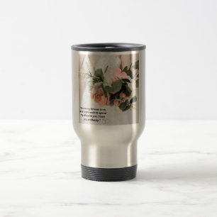 You Are My Forever Love wedding gift  Travel Mug