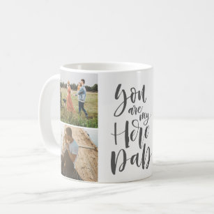 50th Anniversary Mugs  Wedding Mugs – Miracle Prints