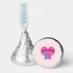 You are My Honey Bunny  Hershey®'s Kisses®