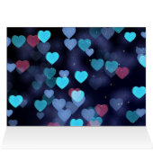 You are my love, Valentine (Inside Horizontal (Top))