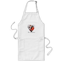 You Are My Lover – Romantic Heart Design