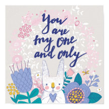 You Are My One And Only