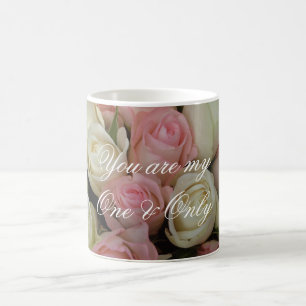 You are my One & Only, Love Mug