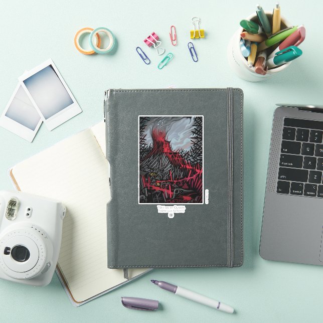You Are My Queen, Now And Always Sticker (iPad Cover)