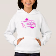 You are my SHERO Hoody