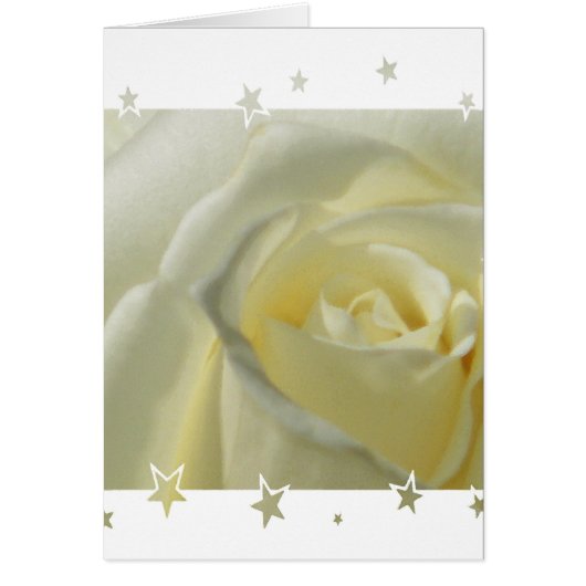 You are my Star Cards (Front)