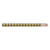 You Are My Sunflower Pencil (Back)