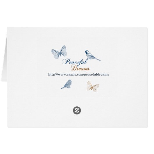 You Are My Sunshine (Back Horizontal)