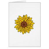 You are my Sunshine (Front)