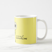 You Are My Sunshine 01