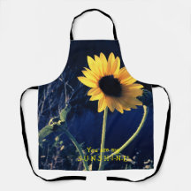 You are my Sunshine!