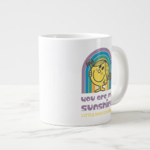 You Are My Sunshine Arch Giant Coffee Mug