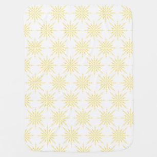 You Are My Sunshine Baby Blanket