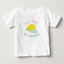  You Are My Sunshine