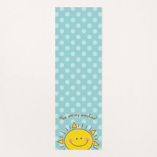 sunshine yoga mats