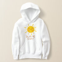 You are my sunshine 