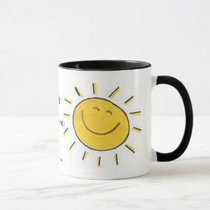 You Are My Sunshine! Mug
