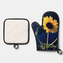 You are my Sunshine!