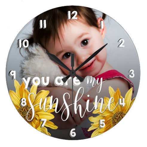 You Are My Sunshine Art Wall D cor Zazzle