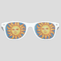 You are my Sunshine Sun Glasses! Retro Sunglasses