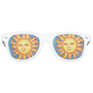You are my Sunshine Sun Glasses! Retro Sunglasses
