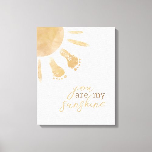 You are my Sunshine Sun Nursery Boho Decor