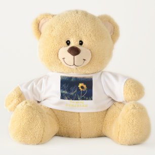 You are my Sunshine! Teddy Bear