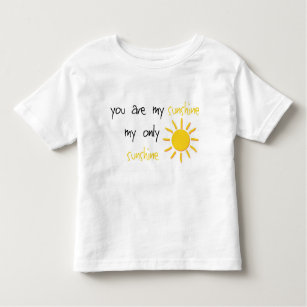 YOU ARE MY SUNSHINE Little Girls Green Long Sleeve Top NWT 