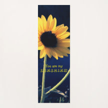You are my Sunshine!