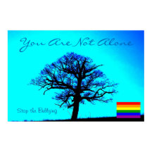 You are not Alone/LGBT