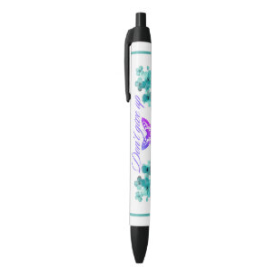 You are not alone mental health pen