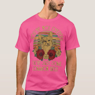 You Are Not Cheddar You Are Just Some Common Vinta T-Shirt